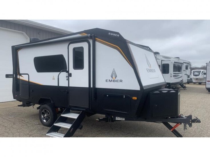 Thumbnail Photo undefined for 2022 Ember Overland